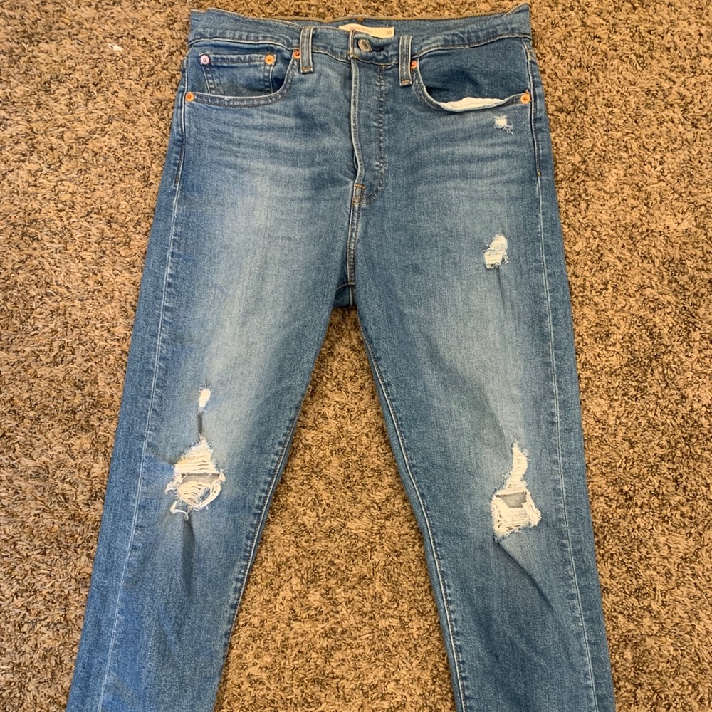 Levi Jeans